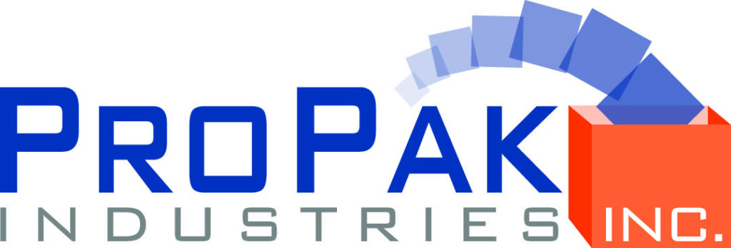 ProPak Industries Incorporated